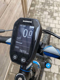 MERIDA eBIG NINE XT EDITION
