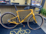 RIDLEY KANZO ADVENTURE CARBON
