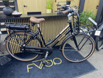 GAZELLE MISS GRACE EBIKE OUTLET 2025