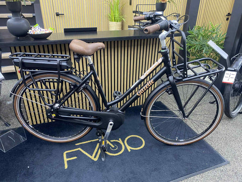 GAZELLE MISS GRACE EBIKE OUTLET 2025