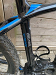 MERIDA eBIG NINE XT EDITION