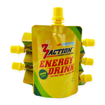 3 ACTION Energy Drink Lemon