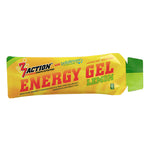 3 ACTION Energy Gel Lemon