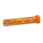 3 ACTION Hydration Tabs Appelsien