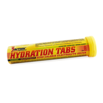 3 ACTION Hydration Tabs Citroen