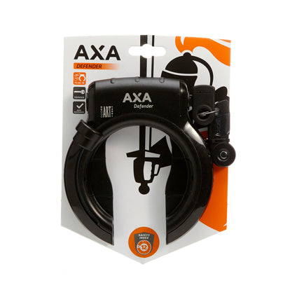 AXA hoefijzerslot  Defender - blister ART2