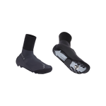 BBB- BWS-25 overschoenen UltraWear zipperless zwart